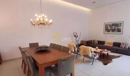 Casa em condomínio à venda no Condomínio Residencial Villaggio Fiorentino em Valinhos/SP