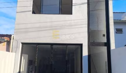 Sala Comercial para Locação – 60 m² – Louveira/SP
