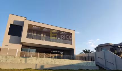 Casa em condomínio à venda no Condomínio Terras da Alvorada em Itupeva/SP