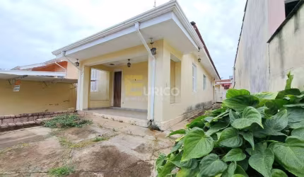 Casa à venda no Vila Santana em Valinhos/SP