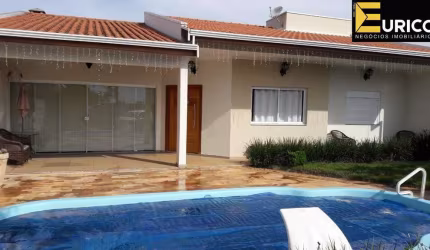 Casa em condomínio à venda no Condomínio Portal dos Manacás em ARTUR NOGUEIRA/SP