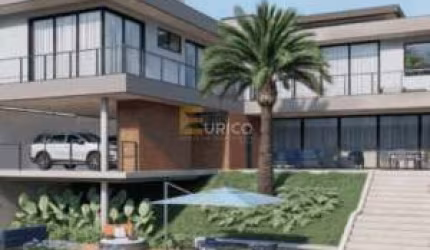 Terreno a venda bairro alto padrão em Vinhedo – Residencial Recanto do Canjaranas