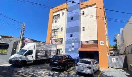 Aluguel de Salas Comerciais no Centro de Vinhedo