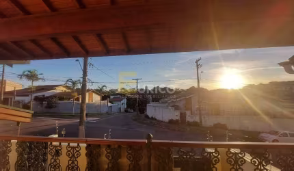 Casa para aluguel no JARDIM DAS PALMEIRAS em Valinhos/SP