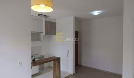 Excelente Apartamento a Venda no Condomínio Doce Lar Bella Colônia no Bairro Cidade Nova em Jundiaí SP.