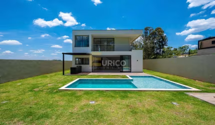 Casa em condomínio para aluguel no Condomínio Arboretum em Vinhedo/SP