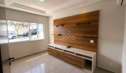 Casa em condomínio à venda no Condomínio Vivenda das Cerejeiras em Valinhos/SP