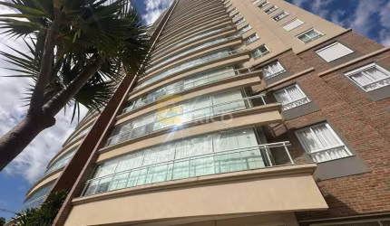 Apartamento à venda no Condomínio Signature em Valinhos/SP