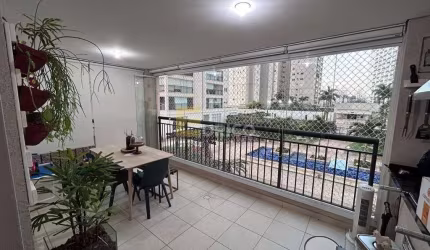Apartamento 2 quartos na Vila Arens