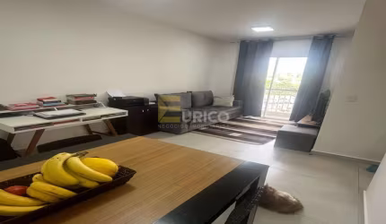 Apartamento à venda no Condomínio Vista Centrale em Jundiaí/SP