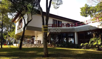 Casa em condomínio à venda no Loteamento Chácaras Serra da Ermida em Jundiaí/SP