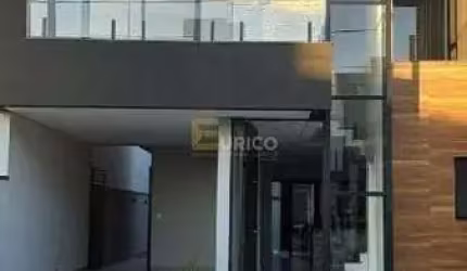 LUXUOSA RESIDÊNCIA EM CONDOMÍNIO FECHADO - RESERVA DA MATA, JUNDIAÍ/SP