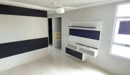 Apartamento à venda no Condomínio Residencial Vale das Figueiras em Valinhos/SP