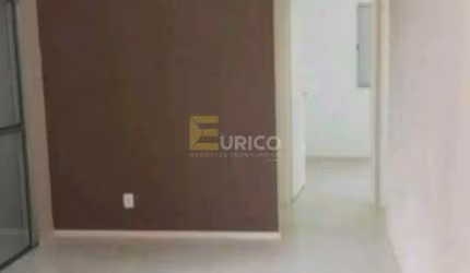 Apartamento para aluguel no Condomínio Residencial Parque dos Pássaros em Valinhos/SP