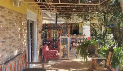 CASA TERREA EM CHACARA PARA LOCAÇÃO EM VINHEDO SP
