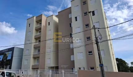 Apartamento para aluguel no Condomínio Edifício Sapezeiro em Valinhos/SP