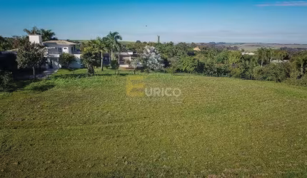 Terreno em Condomínio à venda no Condomínio Fazenda Duas Marias em Jaguariúna/SP