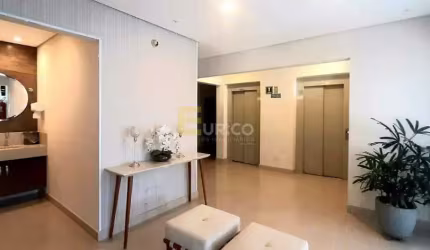 Apartamento para aluguel no Condomínio Copaíba em Valinhos/SP