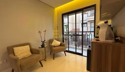 Apartamento à venda no Condomínio Residencial Inspirazzione em Vinhedo/SP