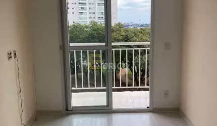 Apartamento à venda no Condomínio Living Itirapina em Jundiaí/SP