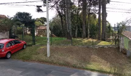 TERRENO, ECOVILLE, 1.742,25M2, ZONEAMENTO (ZT-NC) PROX. CARREFOUR E PARK SHOPPING BARIGUI