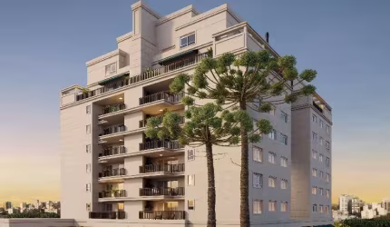 APARTAMENTO GARDEN, VILA IZABEL, 4 QUARTOS, 1 SUÍTE, 4 VAGAS, 127,83 M²