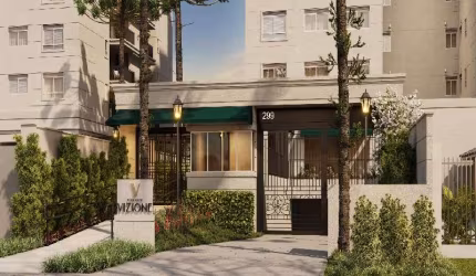 APARTAMENTO VILA IZABEL - 123,81M² PRIVATIVOS - 4 QUARTOS - 1 SUÍTE - 2 VAGAS DE GARAGEM