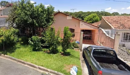 CASAS ALVENARIA, SÃO BRAZ, 215,00M2 APROX NÃO AVERBNADAS, 6 QUARTOS, TERRENO COM 440,00M2.