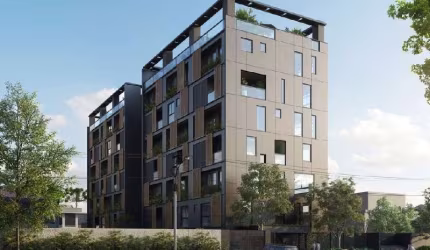 APARTAMENTO DUPLEX, 3 QUARTOS, 3 SUÍTES, 1 VAGA, RUA DIAS DA ROCHA FILHO, 239, ALTO DA XV, 136,35 M2
