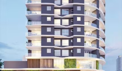 APARTAMENTO 3 QUARTOS, 1 SUÍTE, 2 VAGAS DE GARAGEM,  RUA URBANO LOPES, 267, CRISTO REI, 147,71M2