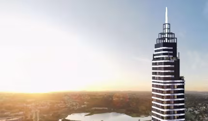 APARTAMENTO NO CHAMPAGNAT, 2 QUARTOS, 2 SUITES, 3 VAGAS, 159,36 M2. IMPERDÍVEL!