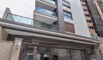 APARTAMENTO GARDEN, ÁGUA VERDE, 1 QUARTO, 1 VAGA DE GARAGEM, 30,40 M2