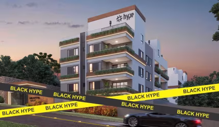 APARTAMENTO, SANTA FELICIDADE, 3 QUARTOS (1 SUÍTE), 2 VAGAS, 86,00 M2