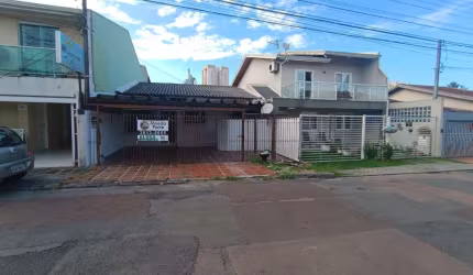 CASA, CAMPO COMPRIDO, 100,00 M2, 03 QUARTOS.
