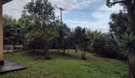 TERRENO, CAMPO LARGO, 7.085,00 M2, FRENTE PARA A RODOVIA BR-277