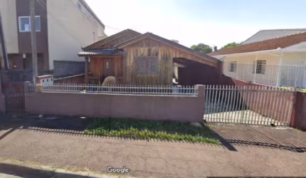 TERRENO, CAPÃO RASO, 420 M2 - ZONA EIXO ESTRUTURAL SUL, 12 X 35 - A 60 MTS AV. WINSTON CHURCHILL