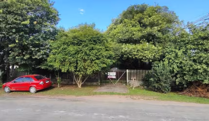 TERRENO, ECOVILLE, ÓTIMO, 1.657,50 M2, 25,50 MTS DE FRENTE, PLANO, A 1 QUADRA DA BR-277