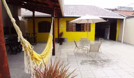 RESIDENCIA, RESIDENCIAL E COMERCIAL, SANTA QUITÉRIA, 250,00 M2, 4 QUARTOS (1 SUITE), ALVEN, TÉRREA