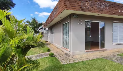 LOJA, ESQUINA, 50,00 M2, BOA VISTA.