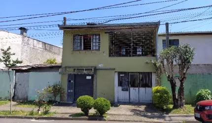 SOBRADO, PRADO VELHO, 220,00 M2, 3 QTOS, A 40 MTS DA AV. DAS TORRES, RESIDENCIAL E COMERCIAL E LOJA