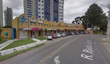 CONJUNTO COMERCIAL , ECOVILE, 32,10 M2.