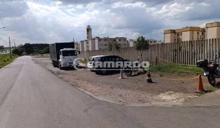 Apartamento 4º Andar Ganchinho