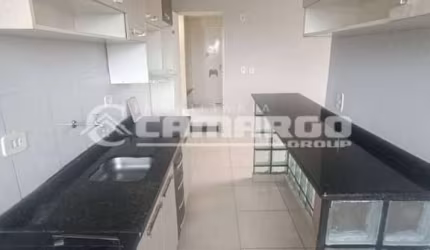 Apartamento 4º Pavimento Ganchinho Iguaçu 1