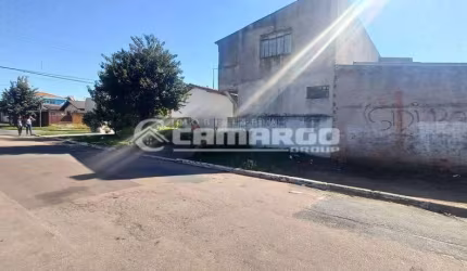 Terreno Esquina 319m2 Sítio Cercado ( proximo da Izaac F.Cruz) com 3 Casas não averbadas