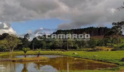 Chácara Rural / Zona Rural Agudos do Sul