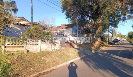 Terreno Residencial  ZR3 no Cajuru - ATENÇÃO CONSTRUTORES