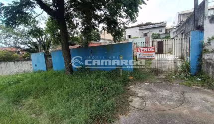 Terreno Xaxim 450m2 ( próximo Derosso e David Tows)