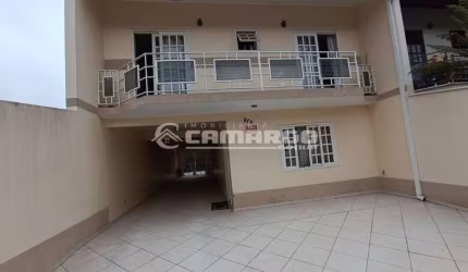 Sobrado Residencial Pineville - Pinhais 223m2 - R$ 899mil
