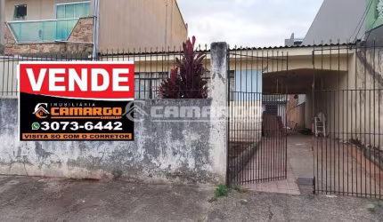 Terreno Comercial Sítio Cercado ( Com casas antigas )