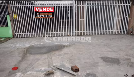 Casa 135m2 Sítio Cercado - Proximidades do Terminal
